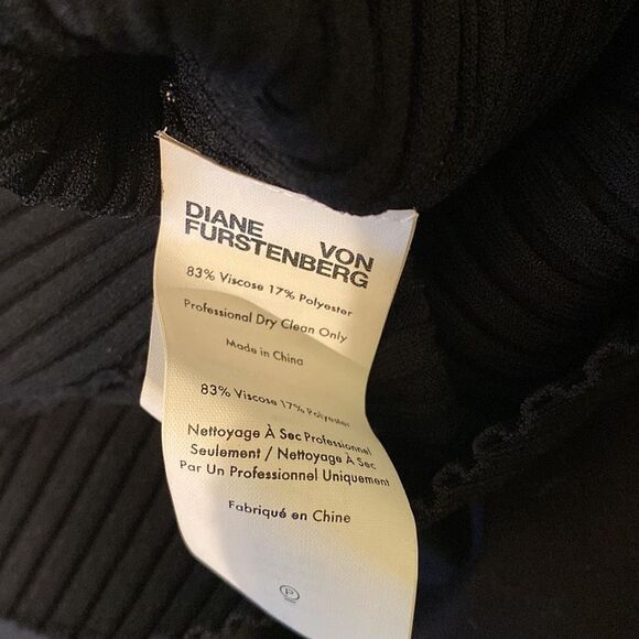 Diane von Furstenberg - Picture 4 of 4